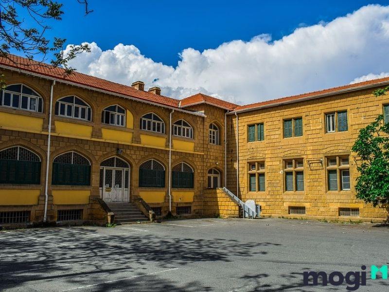 Một số phong cách kiến trúc Pháp tại Việt Nam