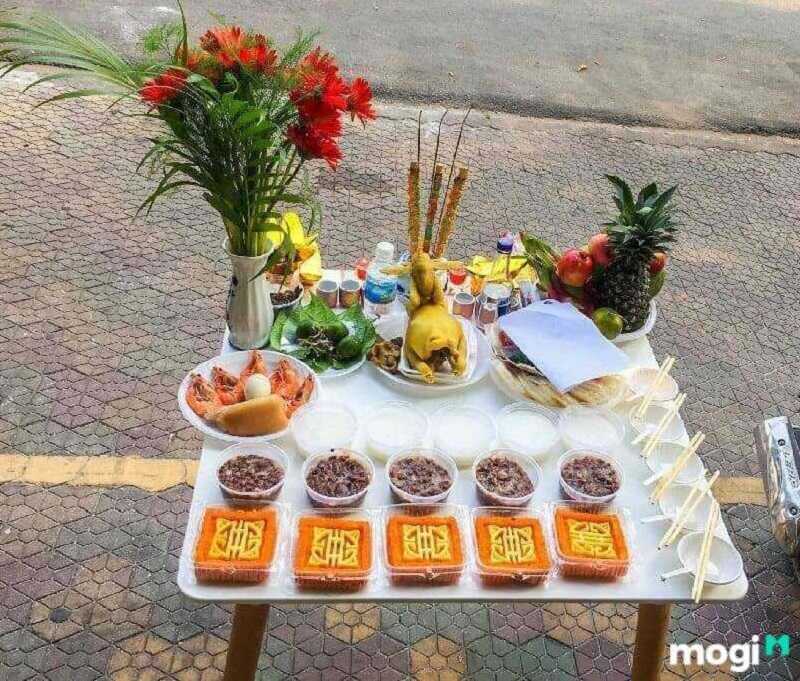 Lễ cúng đổ mái tầng 1 đặt ở đâu? Cách sắm lễ và văn khấn chi tiết 4 Chọn ngày giờ tốt để đọc văn khấn đổ mái nhà tầng 1