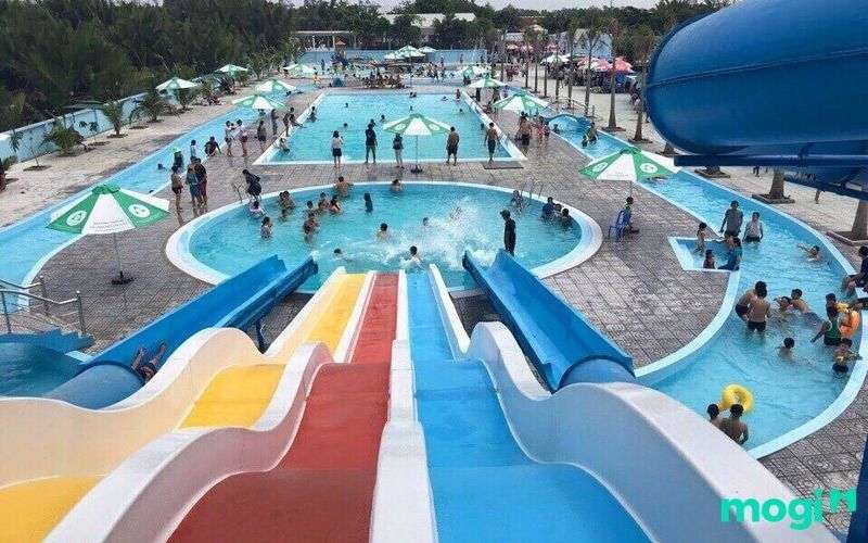 Thiên Thanh Park Nhà Bè ở đâu