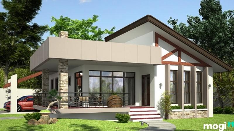 Xu hướng xây dựng nhà phong cách mở ngày càng được quan tâm