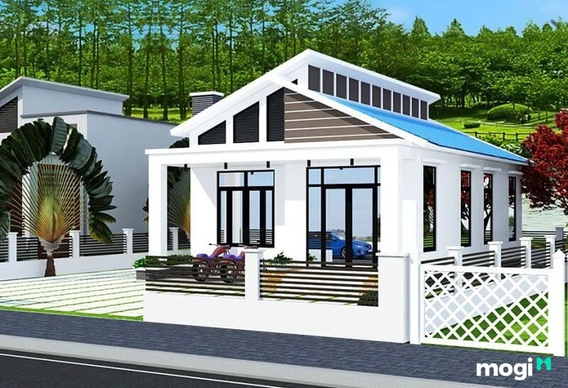 Chọn khu đất phù hợp để xây nhà