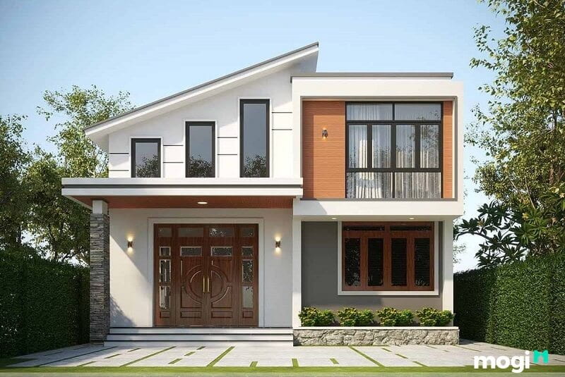 Lựa chọn hình thức thiết kế phù hợp