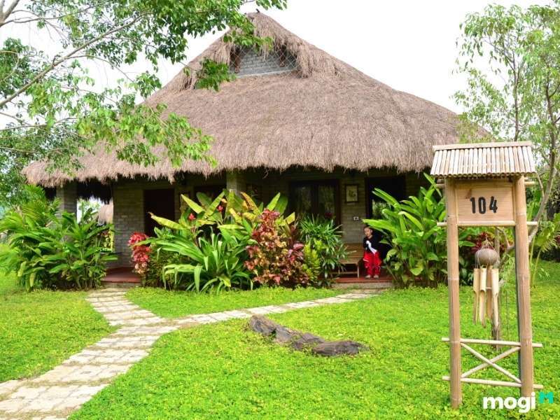 20+ mẫu nhà vườn nông thôn đẹp, độc đáo nhất bạn không thể bỏ qua 14 Lưu ý khi xây nhà có vườn