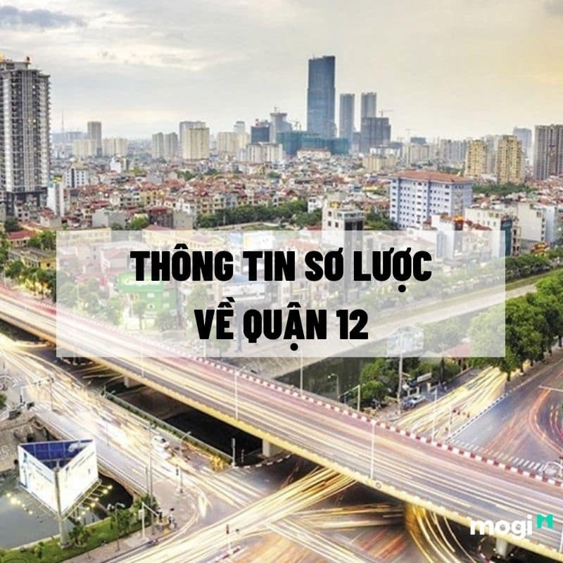 Quận 12