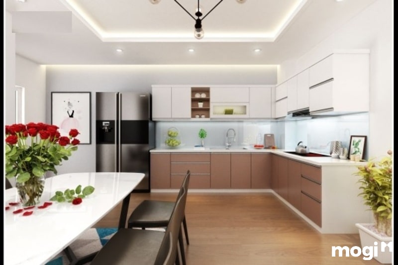 Chọn nội ngoại thất hợp lý