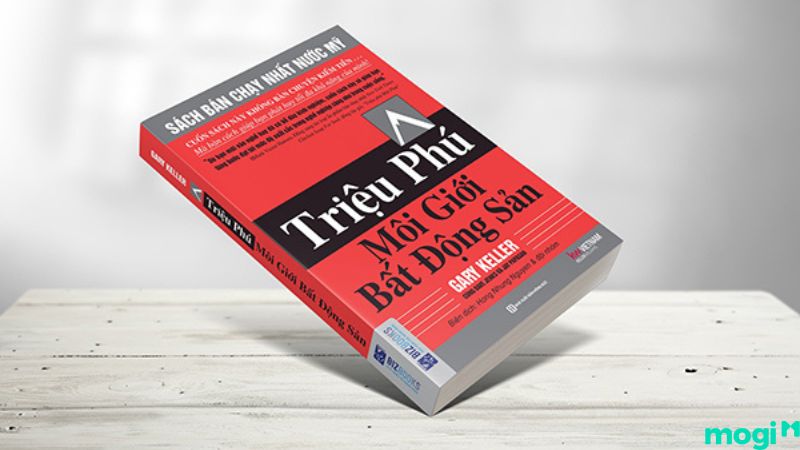 Triệu Phú Môi Giới Bất Động Sản