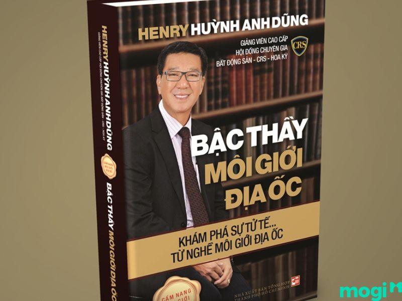 Bậc thầy môi giới địa ốc