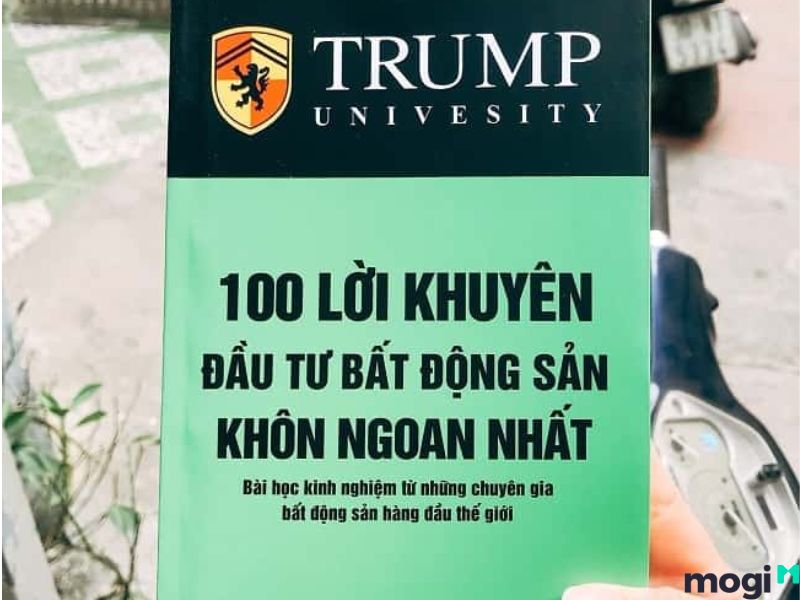 100 Lời Khuyên Mb6623 phiên bản mới nhất Bất Động Sản Khôn Ngoan Nhất