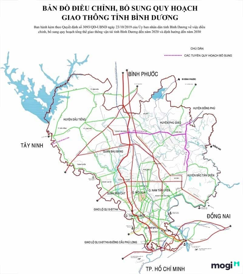 Bản đồ Bình Dương – Cập nhật các thông tin mới nhất 2022! 6 Tham khảo bản đồ Mb6623 Đăng Ký Tặng 66K tỉnh Bình Dương