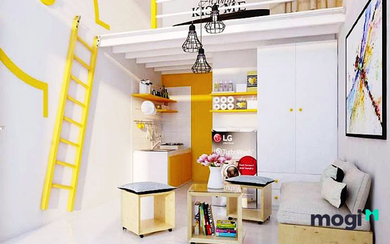 Chi phí xây phòng trọ 20m2 - Những lưu ý khi xây phòng trọ cho thuê 3 Nhu cầu thuê trọ giá rẻ khu ngoại ô thành phố