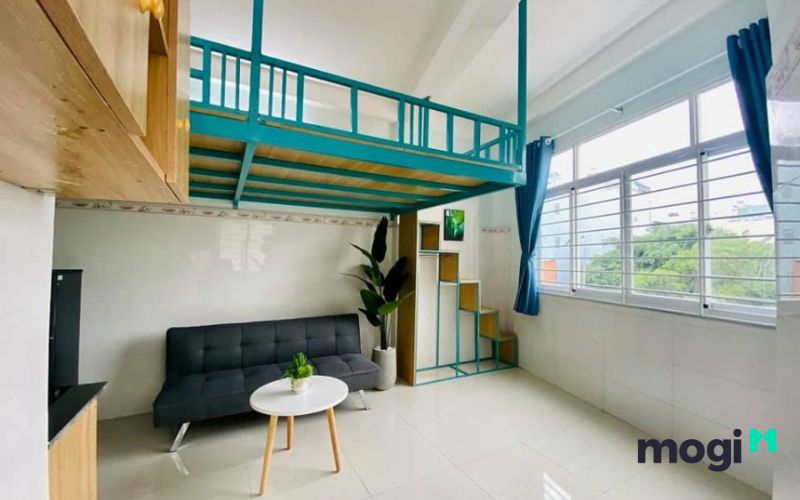 Chi phí xây phòng trọ 20m2 - Những lưu ý khi xây phòng trọ cho thuê 13 Mẫu phòng trọ cấp 4 có gác