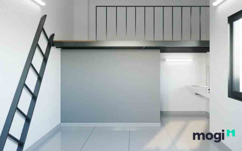 Chi phí xây phòng trọ 20m2 - Những lưu ý khi xây phòng trọ cho thuê 14 Mẫu phòng trọ cấp 4 có gác