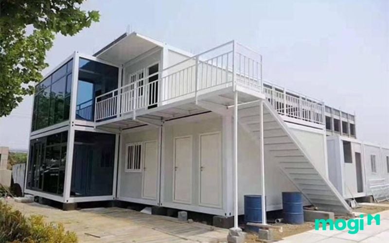 Chi phí xây phòng trọ 20m2 - Những lưu ý khi xây phòng trọ cho thuê 16 Mẫu phòng trọ tiền thép chế
