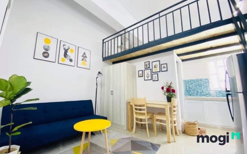 Chi phí xây phòng trọ 20m2 - Những lưu ý khi xây phòng trọ cho thuê 2 Nhu cầu thuê phòng trọ 20m2