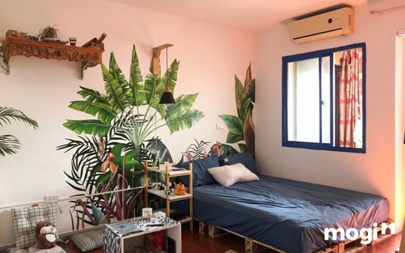 Chi phí xây phòng trọ 20m2 - Những lưu ý khi xây phòng trọ cho thuê 8 Cách tính chi phí xây phòng trọ