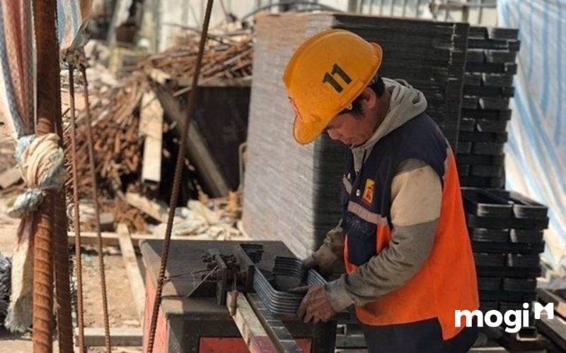 Chi phí xây phòng trọ 20m2 - Những lưu ý khi xây phòng trọ cho thuê 9 Giá nhân công xây nhà trọ