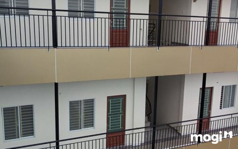 Chi phí xây phòng trọ 20m2 - Những lưu ý khi xây phòng trọ cho thuê 7 vật liệu xây dựng ảnh hưởng chi phí xây phòng trọ 20m2
