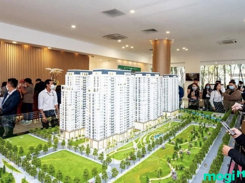 Người học môi giới BĐS sẽ có kiến thức chuyên môn cao
