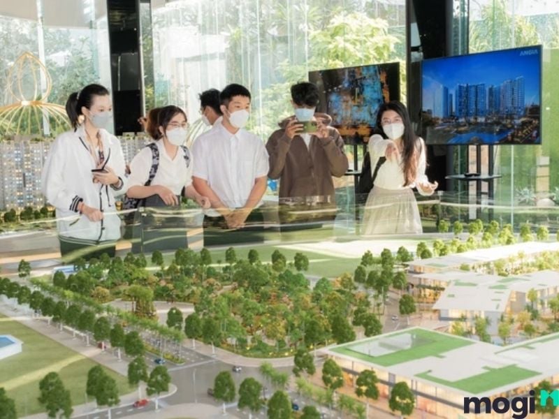 Học môi giới BĐS là quy định bắt buộc