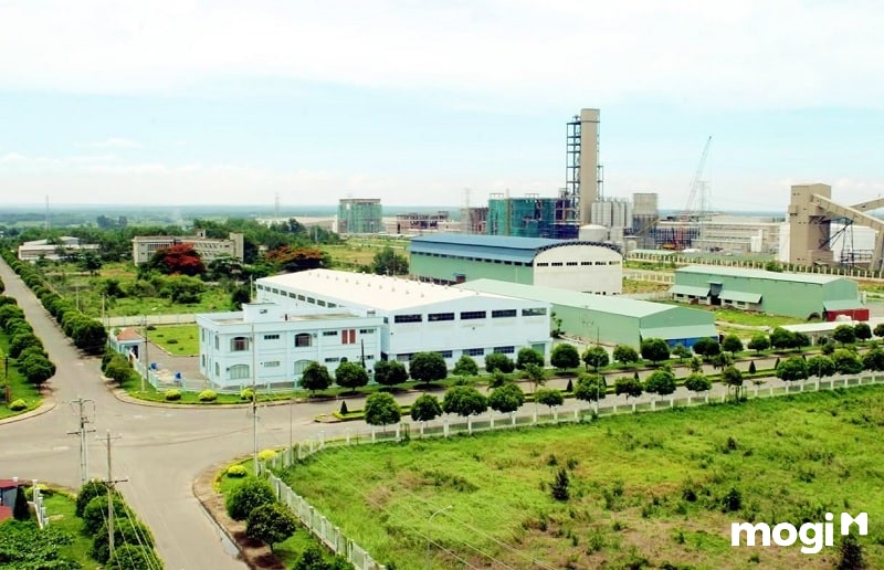 khu công nghiệp biên hòa 2