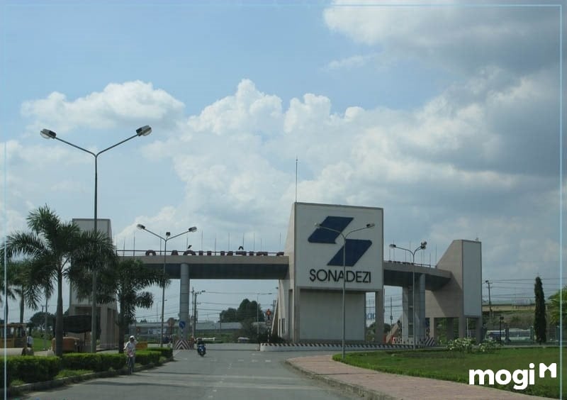 khu công nghiệp biên hòa 2