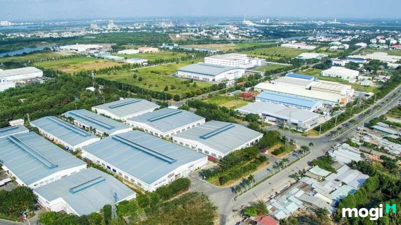 Thông tin chi tiết và chi phí thuê Khu công nghiệp Quế Võ 3 Các cơ sở hạ tầng nổi trội của KCN Quế Võ