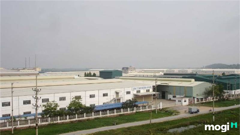 Thông tin chi tiết và chi phí thuê Khu công nghiệp Quế Võ 5 Nguồn nhân lực của khu công nghiệp Quế Võ