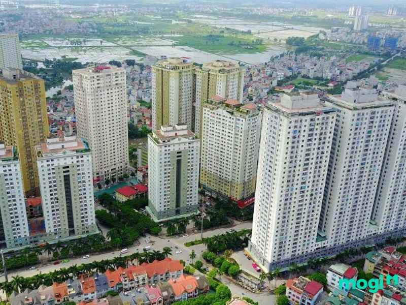 Khu đô thị Xa La