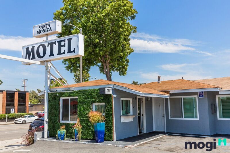 Motel là gì? Điều gì tạo nên sự khác biệt giữa Motel và Hotel 3 Motel có quy mô nhỏ và vừa