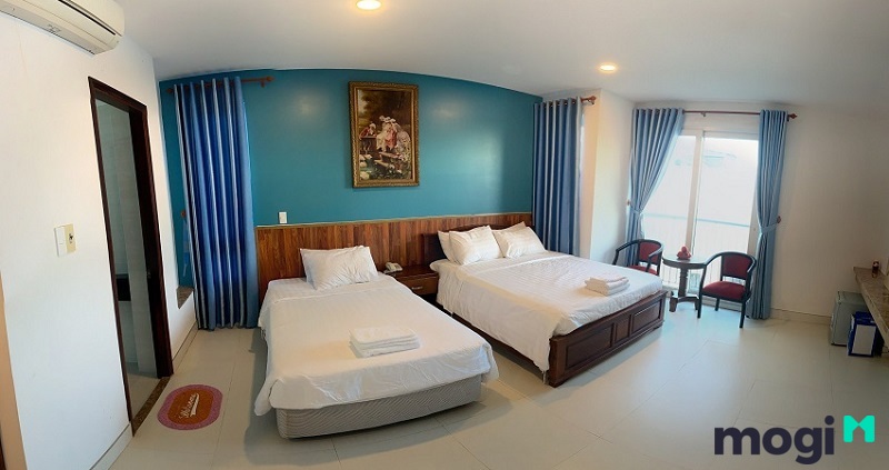 Motel là gì? Điều gì tạo nên sự khác biệt giữa Motel và Hotel 8 Tuy đơn giản nhưng Motel vẫn đáp ứng được nhu cầu cơ bản