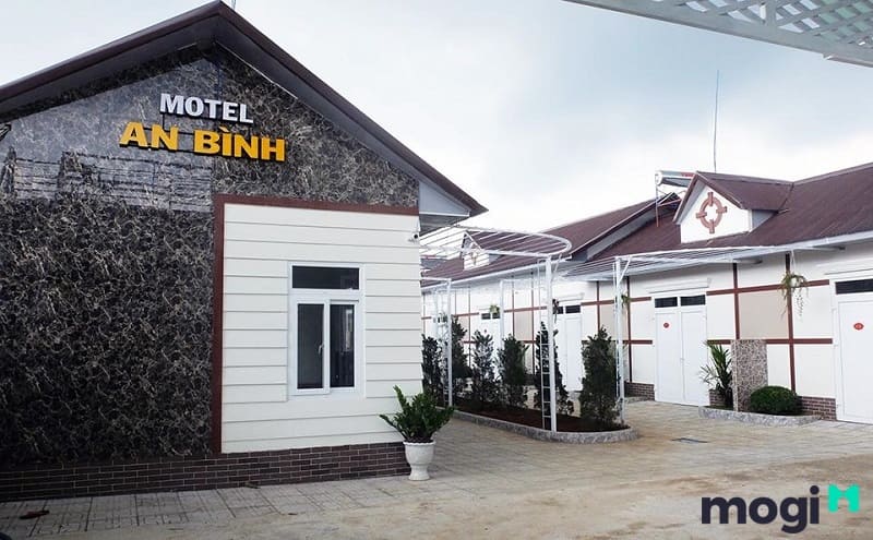 Motel là gì? Điều gì tạo nên sự khác biệt giữa Motel và Hotel 9 Loại hình Motel đang được phát triển tại Việt Nam