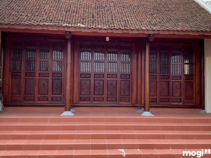 tuổi thọ nhà 3 gian