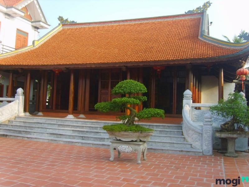 kinh nghiệm xây nhà