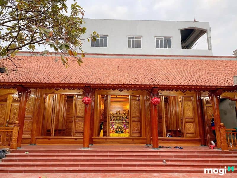 Lựa chọn đơn vị thi công