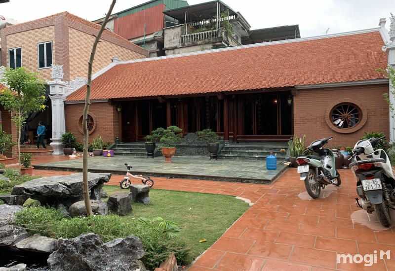 Gỗ chiếm chi phí nhiều nhất