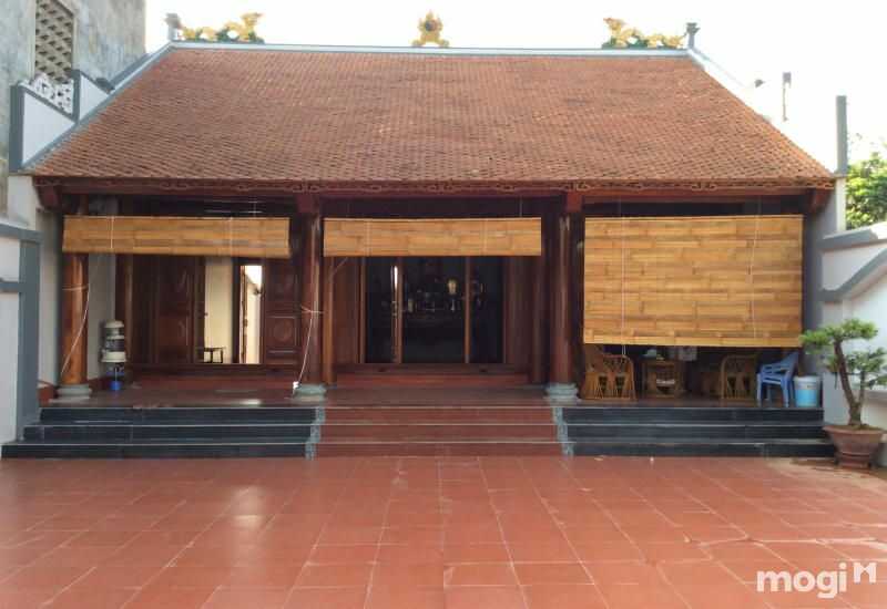 Thiết kế 2 thò 3 thụt
