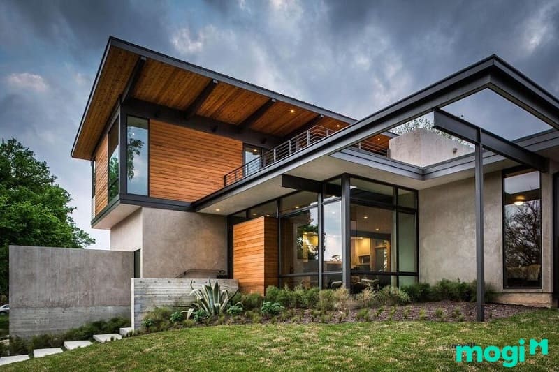 Cường độ uốn của thép khá tốt