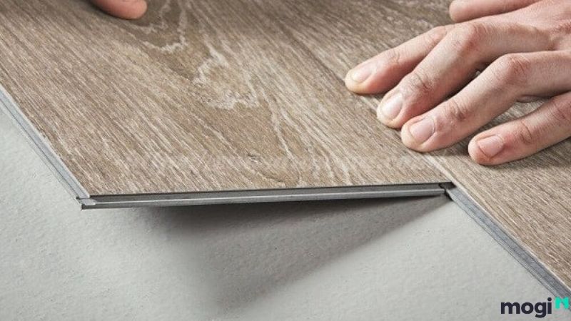 Thiết kế phòng trọ 30m2 - Cải tạo thiết kế sàn
