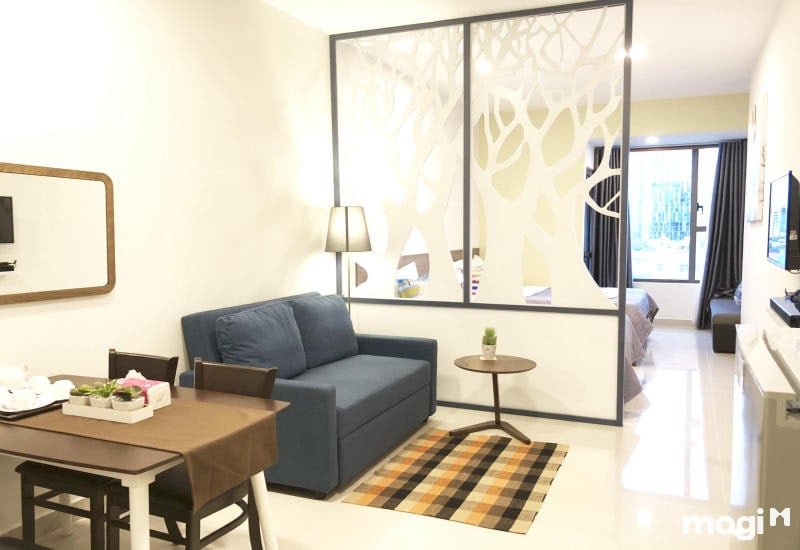 Mb6623 nạp rút nhanh chóng studio đủ tiện ích