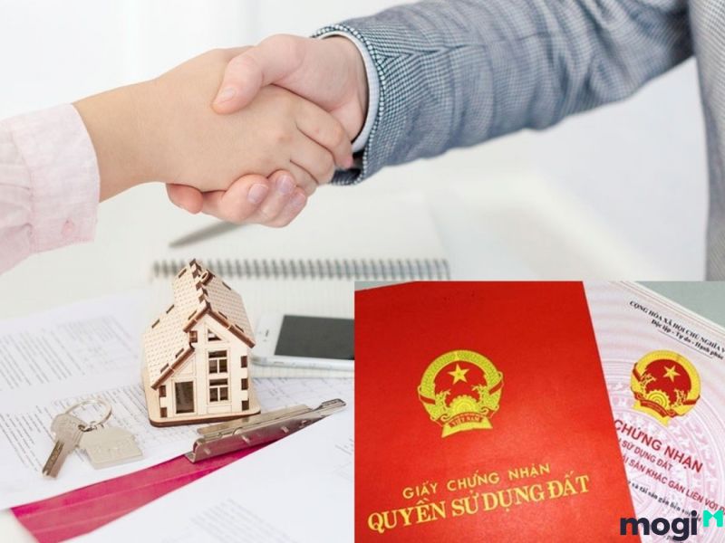 Phân biệt vay tín chấp và vay thế chấp