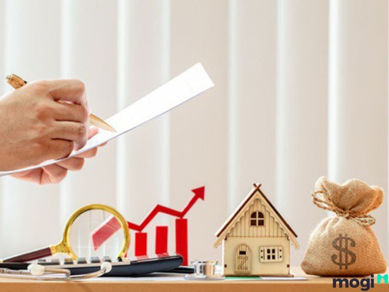 Vay tín chấp trả góp