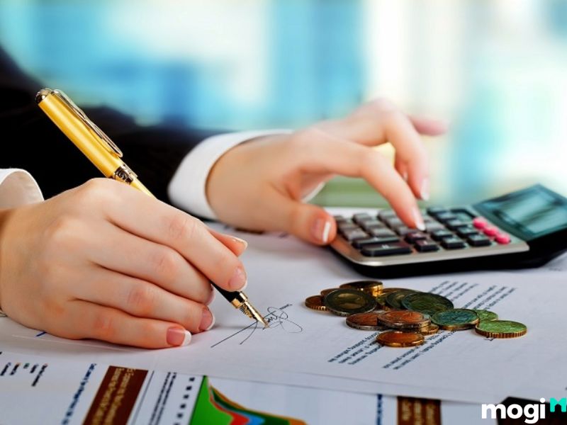 Ưu điểm của vay tín chấp