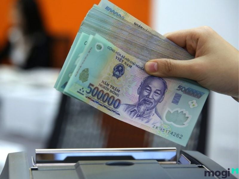 Vay tín chấp là gì?