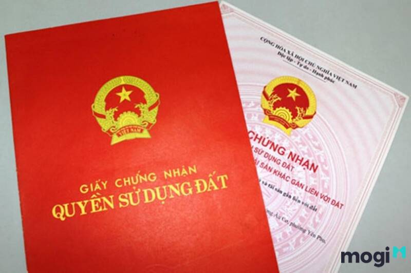 Cách kiểm tra sổ đỏ thật giả đơn giản, chính xác