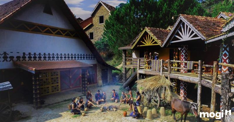 Địa điểm du lịch Đà Lạt với những hoạt động ngoài trời