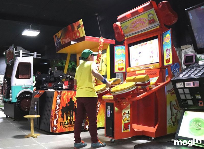 Địa điểm du lịch Đà Lạt dành cho trẻ em