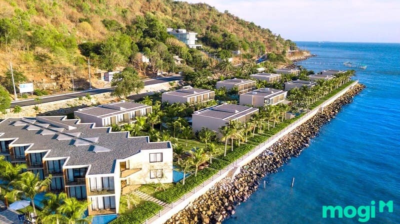 Khách sạn 5 sao Vũng Tàu