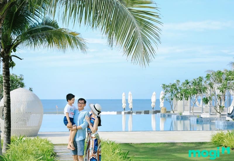 Khách sạn 5 sao Vũng Tàu