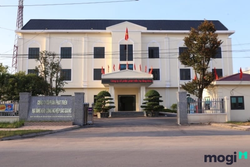 Chủ Trang MB66.COM Chính Thức - MB 66 Uy Tín của Khu công nghiệp Đình Trám