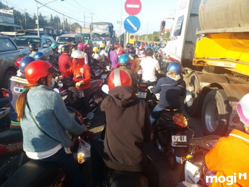 khu công nghiệp hoà phú